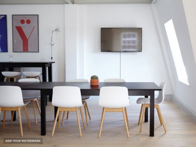 Sunny Apartment